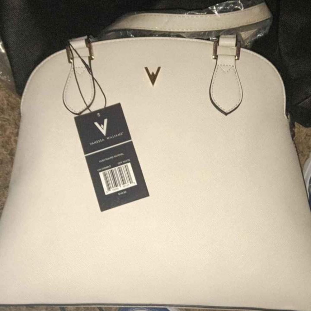 Vanessa Williams Purse
